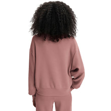 Load image into Gallery viewer, Varley Davidson Womens Half Zip Sweatshirt
 - 16