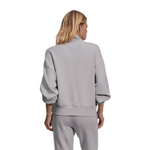 Load image into Gallery viewer, Varley Davidson Womens Half Zip Sweatshirt
 - 13