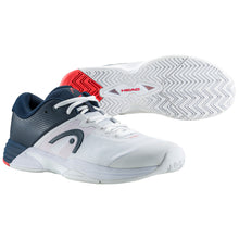 Load image into Gallery viewer, Head Revolt Evo 2.0 Mens Tennis Shoes
 - 14