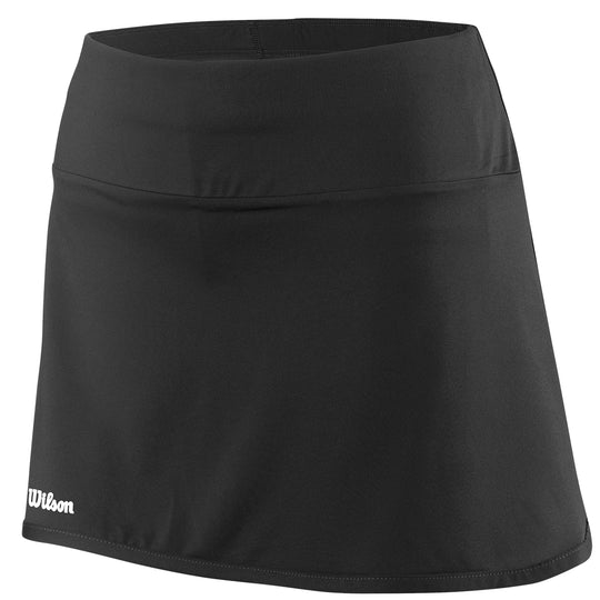 Wilson Team II 12.5in Womens Tennis Skirt