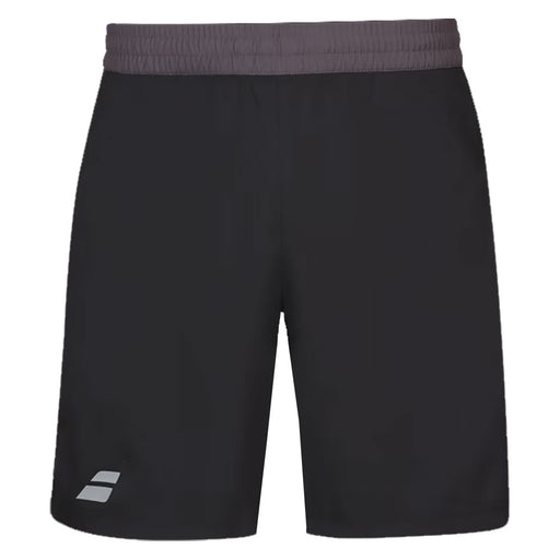 Babolat Play Boys Tennis Shorts - Black 2000v/12-14