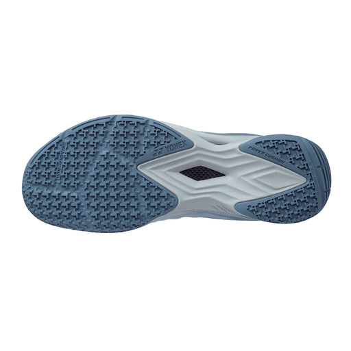 Yonex Power Cushion Aerus Z2 Mens Indoor Ct Shoes