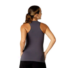 Load image into Gallery viewer, Sofibella UV Colors Racerback Wmns Tennis Tank
 - 10