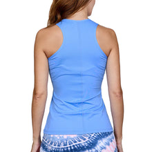 Load image into Gallery viewer, Sofibella UV Colors Womens Tennis Tank
 - 16