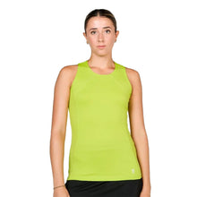 Load image into Gallery viewer, Sofibella UV Colors Womens Tennis Tank - Teddy/2X
 - 19