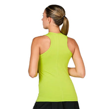 Load image into Gallery viewer, Sofibella UV Colors Womens Tennis Tank
 - 20