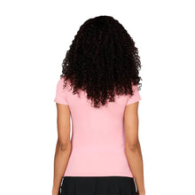 Load image into Gallery viewer, Sofibella UV Colors SS Wmns Tennis Shirt
 - 2
