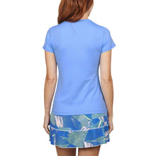 Load image into Gallery viewer, Sofibella UV Colors SS Wmns Tennis Shirt
 - 6