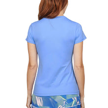 Load image into Gallery viewer, Sofibella UV Colors SS Wmns Tennis Shirt
 - 11