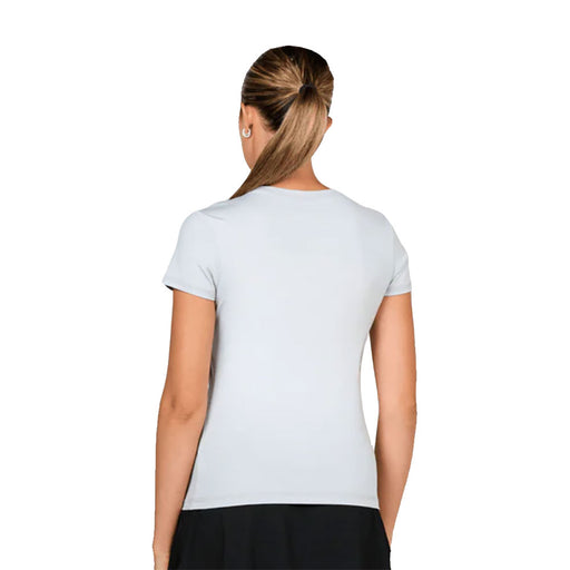 Sofibella UV Colors SS Wmns Tennis Shirt