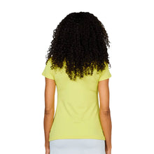 Load image into Gallery viewer, Sofibella UV Colors SS Wmns Tennis Shirt
 - 15