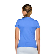 Load image into Gallery viewer, Sofibella UV Colors SS Wmns Tennis Shirt
 - 19