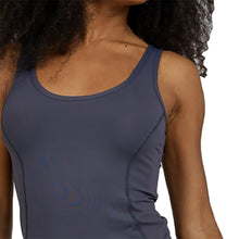 Load image into Gallery viewer, Sofibella UV Colors X Womens Tennis Tank
 - 18