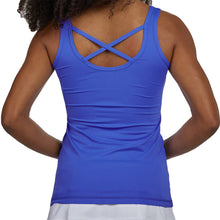 Load image into Gallery viewer, Sofibella UV Colors X Womens Tennis Tank
 - 38