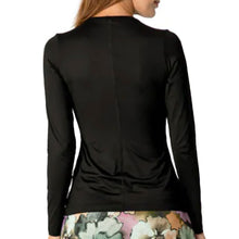 Load image into Gallery viewer, Sofibella UV Colors Womens LS Tennis Shrt
 - 4