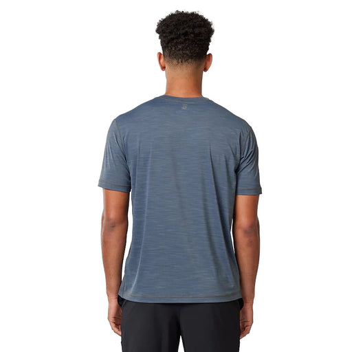 SB Sport Classic SS Mens Tennis Shirt