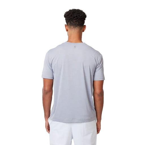 SB Sport Classic SS Mens Tennis Shirt
