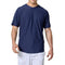 Navy Melange - 5