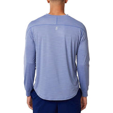 Load image into Gallery viewer, SB Sport V Neck Long Sleeve Mens Tennis Shirt
 - 16