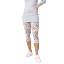 Load image into Gallery viewer, Sofibella UV Abaza Ft Wmns Tennis Skirt w Leggings - Missy/2X
 - 7