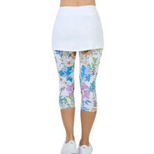 Load image into Gallery viewer, Sofibella UV Abaza Ft Wmns Tennis Skirt w Leggings
 - 12