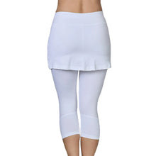 Load image into Gallery viewer, Sofibella UV Abaza Ft Wmns Tennis Skirt w Leggings
 - 10