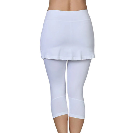 Sofibella UV Abaza Ft Wmns Tennis Skirt w Leggings