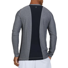 Load image into Gallery viewer, Sofibella SB Sport Athletic Mens LS Tennis Shirt
 - 7