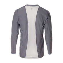 Load image into Gallery viewer, Sofibella SB Sport Athletic Mens LS Tennis Shirt
 - 8