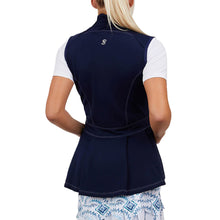 Load image into Gallery viewer, Sofibella Womens Tennis Vest
 - 4