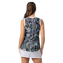 Load image into Gallery viewer, Sofibella Airflow Sleeveless Womens Tennis Tank
 - 3