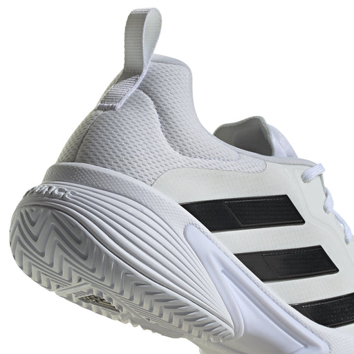 Adidas Barricade Mens Tennis Shoes