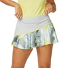 Sofibella UV Colors 13in Womens Tennis Skirt
