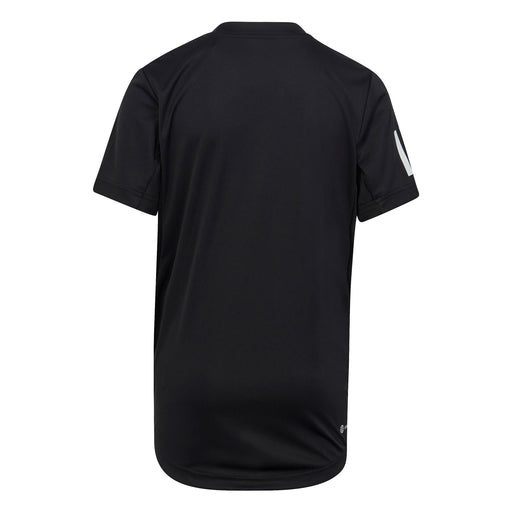 Adidas Club 3-Stripes Boys Tennis Shirt