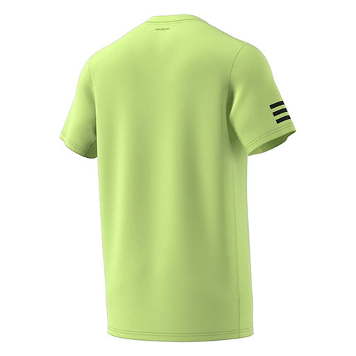 Adidas Club 3-Stripes Boys Tennis Shirt