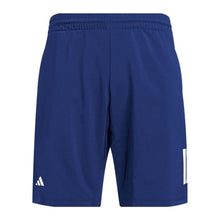 Load image into Gallery viewer, Adidas Club 3-Stripes Boys Tennis Shorts - Dark Blue/XL
 - 9