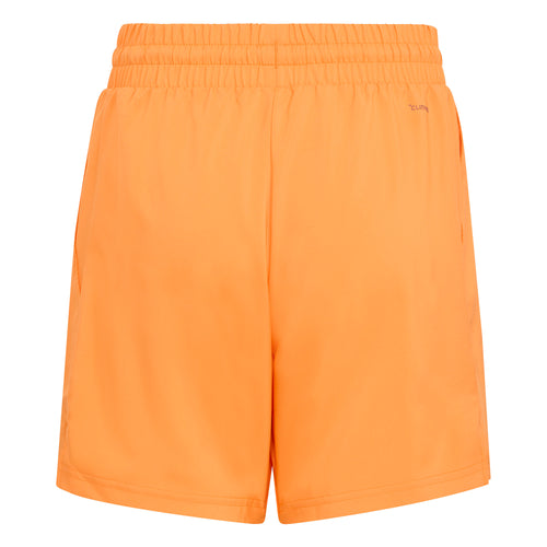 Adidas Club 3-Stripes Boys Tennis Shorts - 2