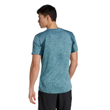 Load image into Gallery viewer, Adidas FreeLift Mens Tennis T-Shirt
 - 2
