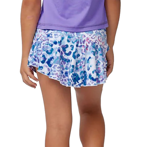 Sofibella UV Girls Tennis Skirt 3