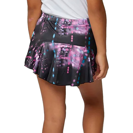 Sofibella UV Girls Tennis Skirt 1