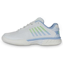 Load image into Gallery viewer, KSwiss HyperCourt Express 2 Kids Tennis Shoes
 - 4