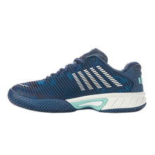 Load image into Gallery viewer, KSwiss HyperCourt Express 2 Kids Tennis Shoes
 - 3