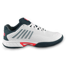 Load image into Gallery viewer, KSwiss HyperCourt Express 2 Kids Tennis Shoes - White/Stargazer/M/7.0
 - 15