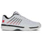 White/Black/Red - 20