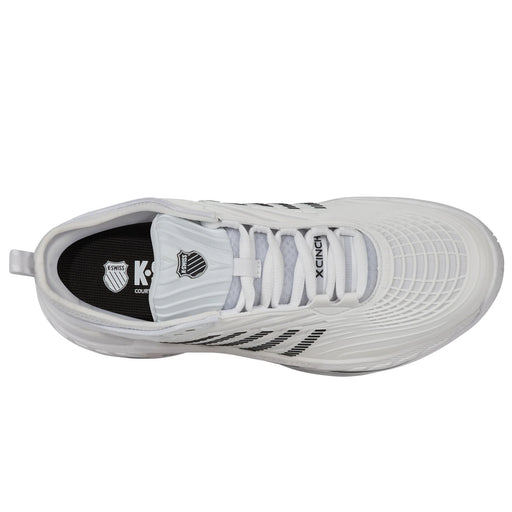 K-Swiss Hypercourt Supreme 2 Mens Tennis Shoes