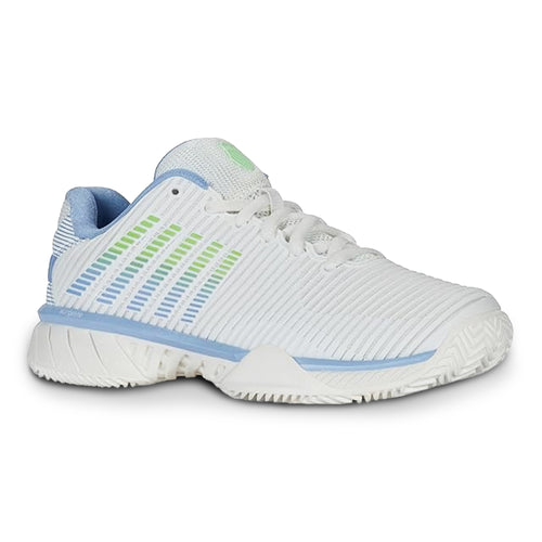 K-Swiss Hypercourt Express 2 Womens Tennis Shoes - 2