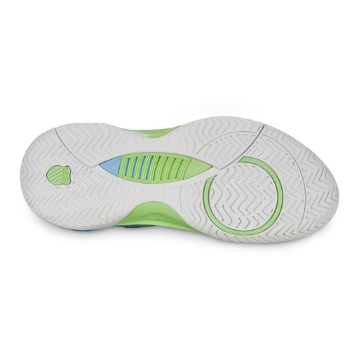 K-Swiss Hypercourt Supreme 2 Womens Tennis Shoes