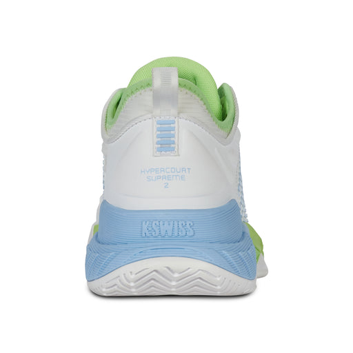 K-Swiss Hypercourt Supreme 2 Womens Tennis Shoes