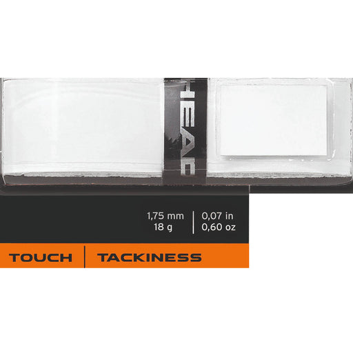 Head Hydrosorb Pro White Replacement Grip