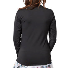 Load image into Gallery viewer, Sofibella UV Colors Staples WMNS LS Tennis Shirt
 - 2